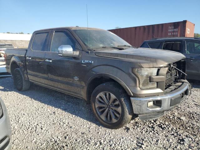 Photo 4 from auction – 2015 FORD F150 SUPER with VIN 1FTEW1CG9FFB78532