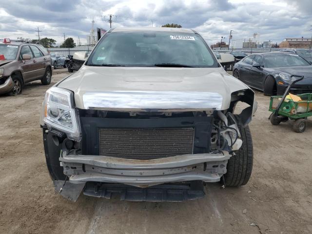 Photo 5 from auction – 2011 GMC TERRAIN SL with VIN 2CTALMEC8B6445252