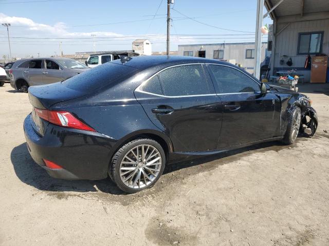 Photo 3 from auction – 2014 LEXUS IS 250 with VIN JTHBF1D28E5030946