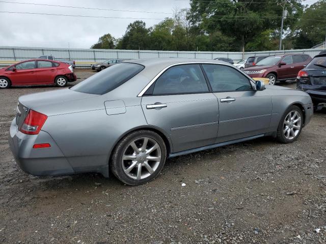 Photo 3 from auction – 2004 INFINITI M45 with VIN JNKAY41E84M400593