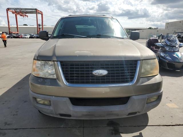 Photo 5 from auction – 2003 FORD EXPEDITION with VIN 1FMRU15W73LB98590