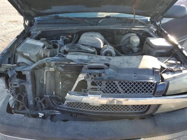 Photo 11 from auction – 2005 CHEVROLET SILVERADO with VIN 2GCEC13T251156125