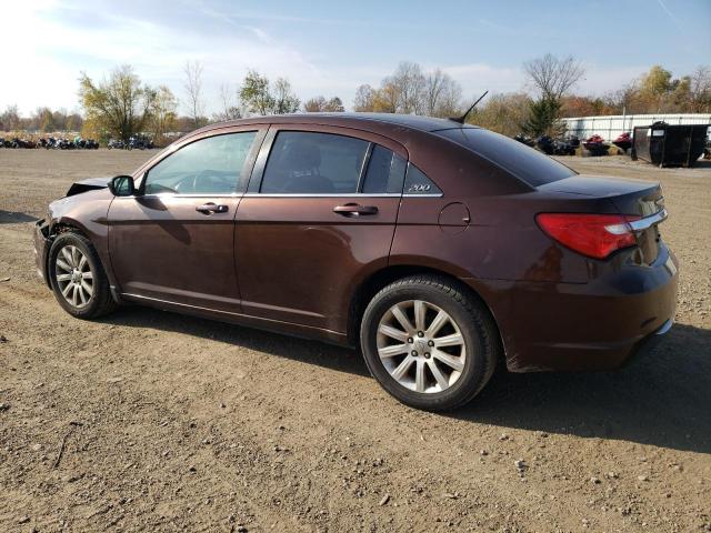 Photo 2 from auction – 2012 CHRYSLER 200 TOURIN with VIN 1C3CCBBB0CN175990