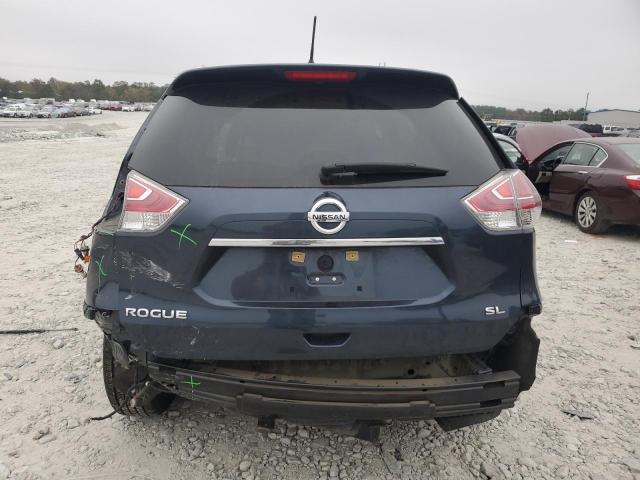 Photo 6 from auction – 2016 NISSAN ROGUE S with VIN 5N1AT2MT6GC847220