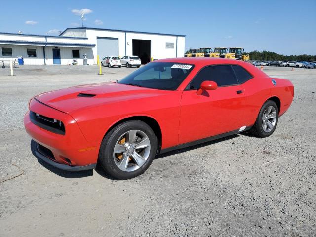 DODGE CHALLENGER 2016 with VIN 2C3CDZAG0GH193164 - Photo from auction
