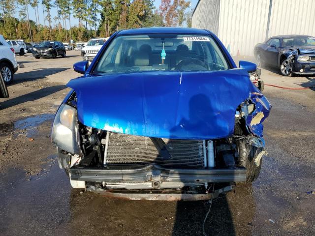 Photo 5 from auction – 2011 NISSAN SENTRA 2.0 with VIN 3N1AB6AP9BL705112