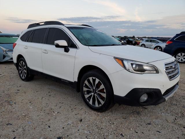 Снимка 4 от търг – 2016 SUBARU OUTBACK 2. с VIN 4S4BSBLC4G3329129