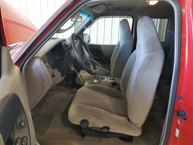 Photo 7 from auction – 1998 FORD RANGER SUP with VIN 1FTZR15U9WTA16770