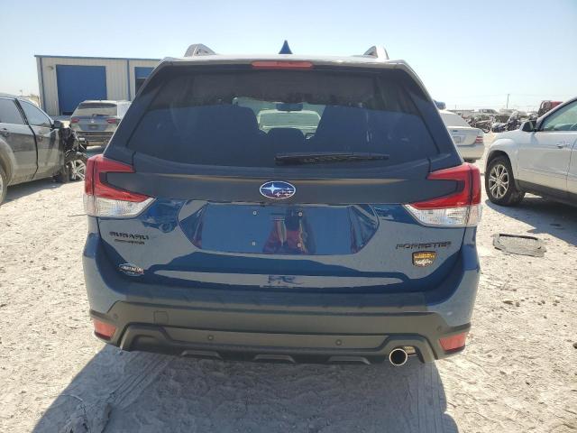 Photo 6 from auction – 2022 SUBARU FORESTER W with VIN JF2SKAMC1NH444821