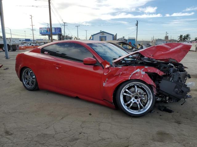 Photo 4 from auction – 2008 INFINITI G37 BASE with VIN JNKCV64E38M119722