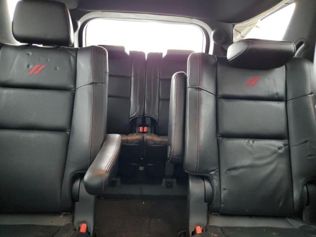 Photo 10 from auction – 2021 DODGE DURANGO R/ with VIN 1C4SDHCT8MC847130