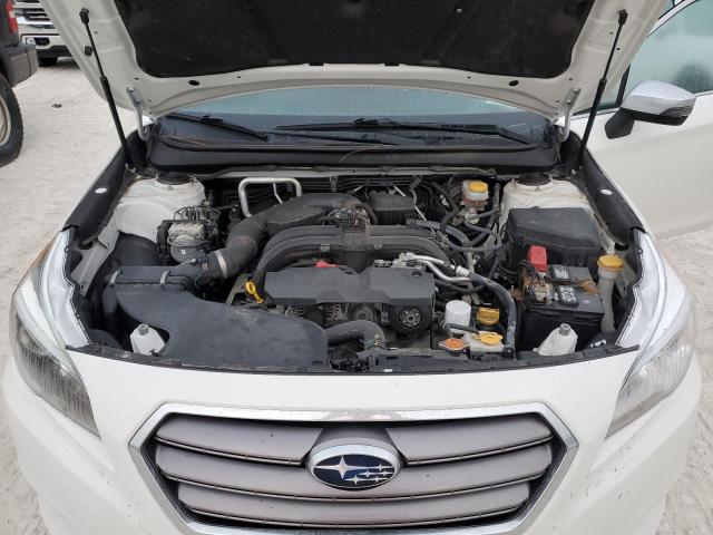 Photo 11 from auction – 2017 SUBARU LEGACY SPO with VIN 4S3BNAS69H3026530