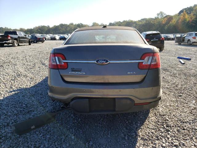 Photo 6 from auction – 2012 FORD TAURUS SEL with VIN 1FAHP2EW1CG122066