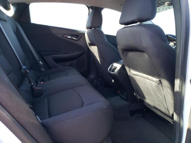 Photo 10 from auction – 2024 CHEVROLET MALIBU LT with VIN 1G1ZD5ST0RF232181