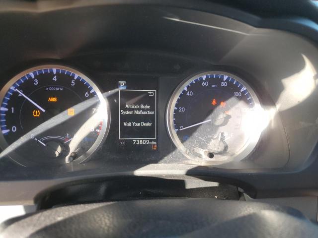 Photo 9 from auction – 2019 TOYOTA HIGHLANDER with VIN 5TDZZRFH3KS296792