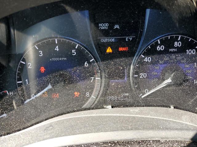 Photo 9 from auction – 2015 LEXUS RX 350 with VIN 2T2ZK1BA5FC189316