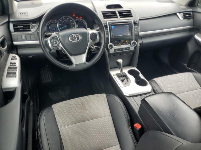 Photo 8 from auction – 2013 TOYOTA CAMRY L with VIN 4T1BF1FK7DU209297