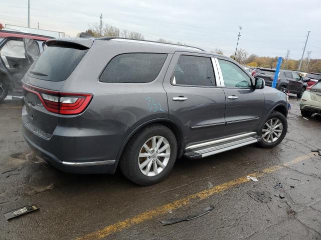 Photo 3 from auction – 2014 DODGE DURANGO SX with VIN 1C4RDJAGXEC332692