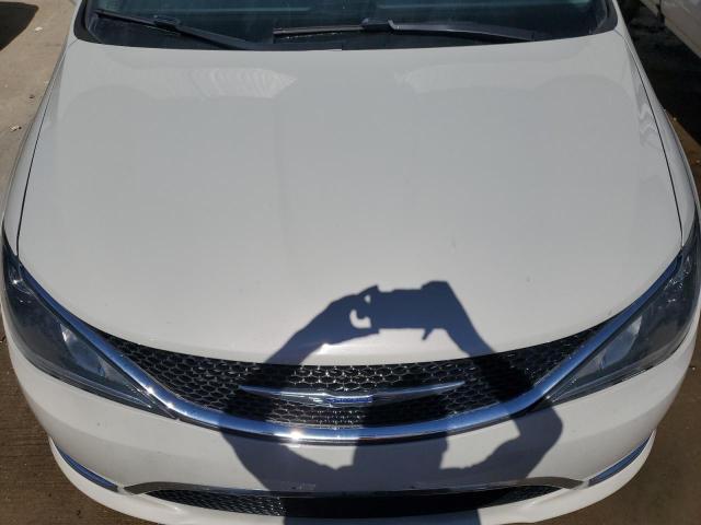 Photo 12 from auction – 2020 CHRYSLER PACIFICA L with VIN 2C4RC1GG0LR156346