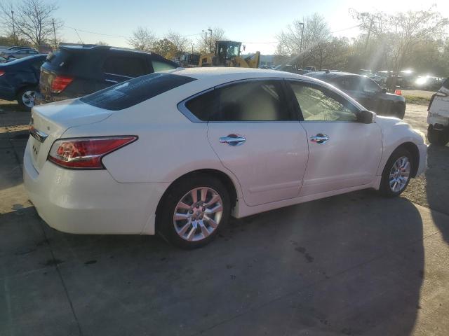 Photo 3 from auction – 2015 NISSAN ALTIMA 2.5 with VIN 1N4AL3AP5FN341890