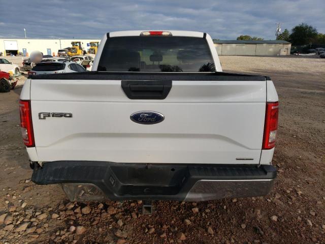 Photo 6 from auction – 2016 FORD F150 SUPER with VIN 1FTEW1CF7GFA87378