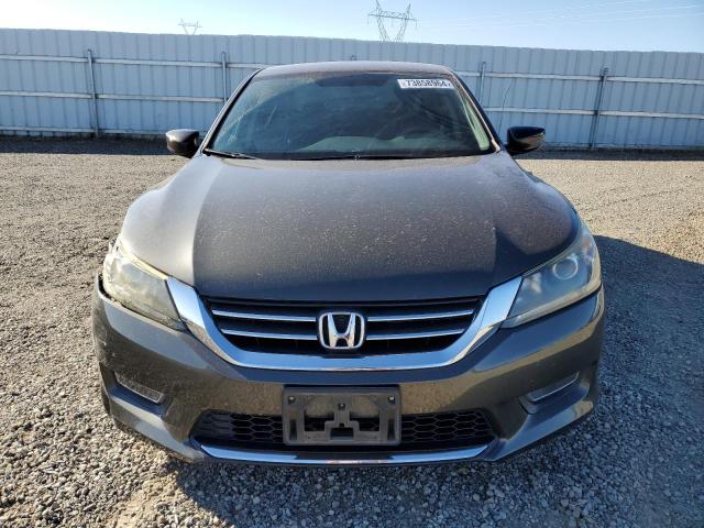Photo 5 from auction – 2013 HONDA ACCORD SPO with VIN 1HGCR2F55DA079300