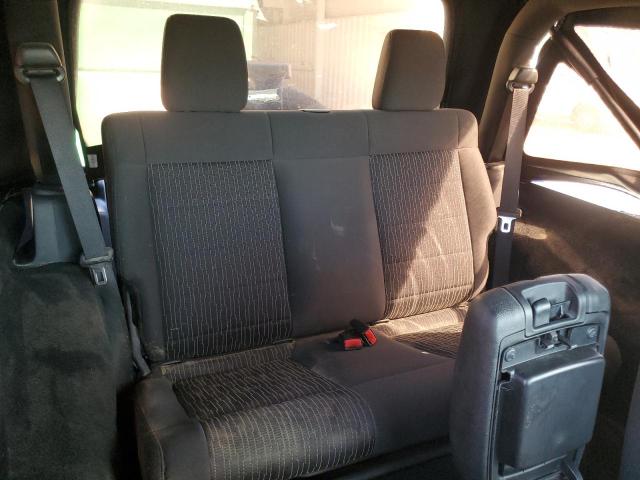 Photo 11 from auction – 2012 JEEP WRANGLER S with VIN 1C4AJWAG1CL109456