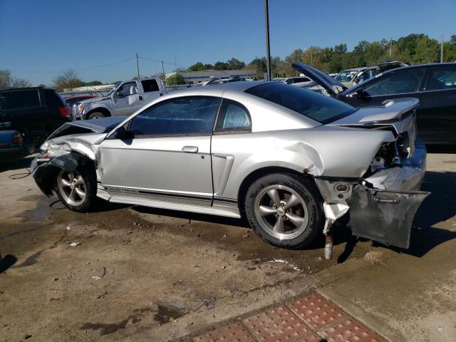 Photo 2 from auction – 2001 FORD MUSTANG with VIN 1FAFP40481F136008