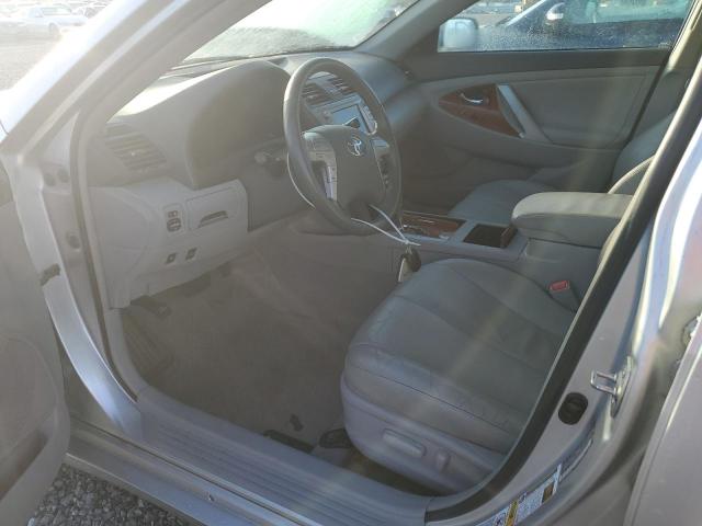 Photo 7 from auction – 2010 TOYOTA CAMRY HYBR with VIN 4T1BB3EK2AU124601