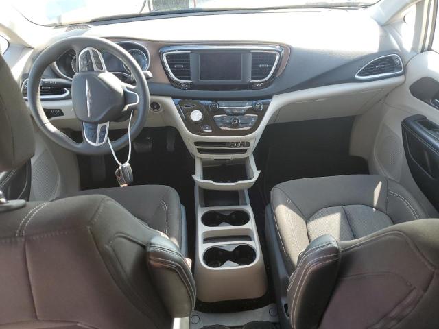 Photo 8 from auction – 2013 CHRYSLER TOWN & COU with VIN 2C4RC1BG7DR811076