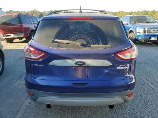 Photo 6 from auction – 2013 FORD ESCAPE SEL with VIN 1FMCU0H93DUC42134