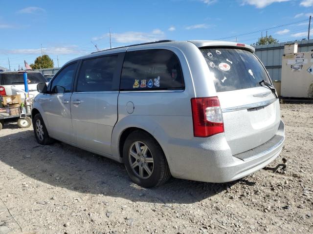 Photo 2 from auction – 2011 CHRYSLER TOWN & COU with VIN 2A4RR5DGXBR614106
