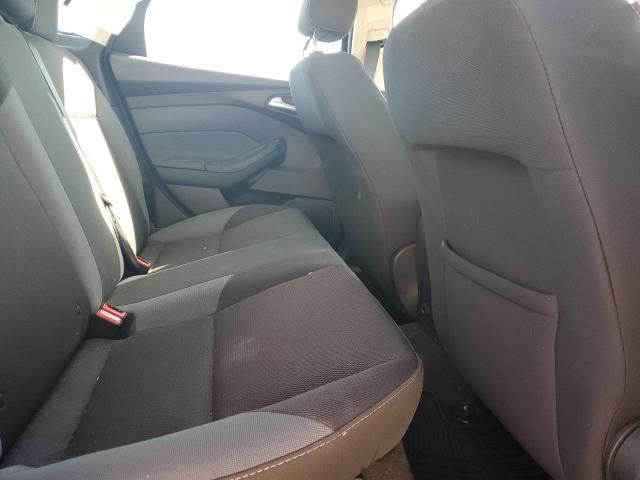 Photo 10 from auction – 2012 FORD FOCUS SE with VIN 1FAHP3F2XCL355419