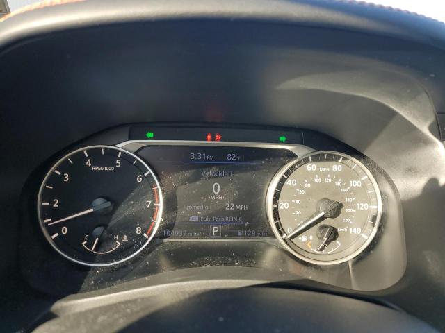 Photo 9 from auction – 2019 NISSAN ALTIMA SR with VIN 1N4BL4CW7KC207953