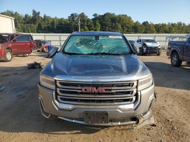 Photo 5 from auction – 2020 GMC ACADIA SLE with VIN 1GKKNKLS5LZ142500