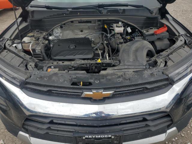 Photo 12 from auction – 2023 CHEVROLET TRAILBLAZE with VIN KL79MRSL4PB090787