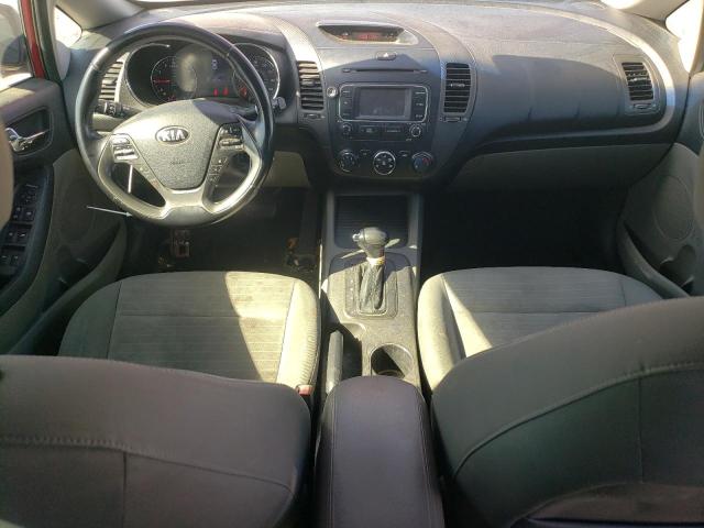 Photo 8 from auction – 2014 KIA FORTE EX with VIN KNAFX4A85E5084616
