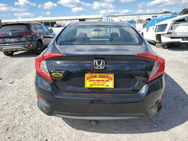 Photo 6 from auction – 2016 HONDA CIVIC LX with VIN 19XFC2F52GE052408