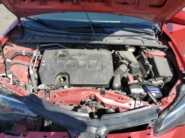 Photo 11 from auction – 2019 TOYOTA COROLLA L with VIN 2T1BURHE4KC157170
