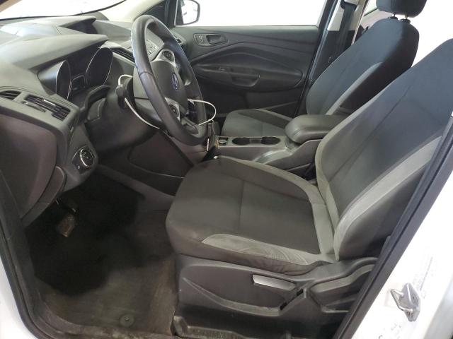 Фото 7 с аукциона – 2014 FORD ESCAPE S с VIN 1FMCU0F74EUB21129