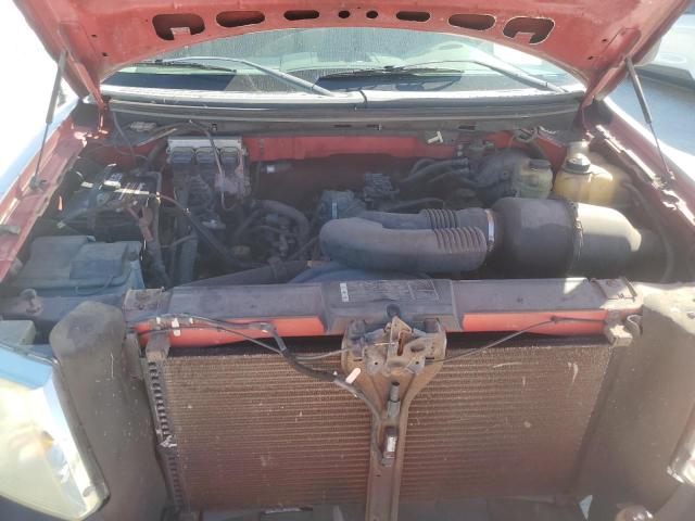 Photo 11 from auction – 2008 FORD F150 with VIN 1FTRX12WX8FA04673