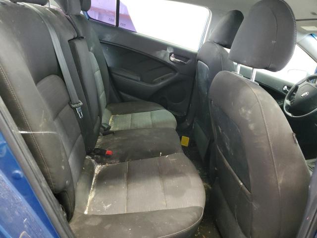 Photo 10 from auction – 2014 KIA FORTE EX with VIN KNAFX4A87E5054498