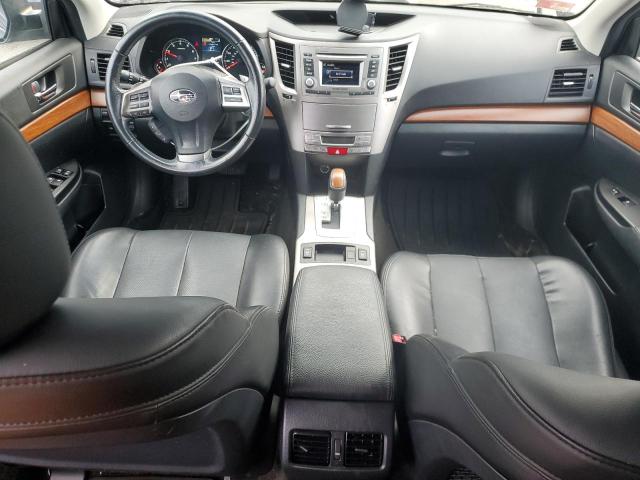 Photo 8 from auction – 2013 SUBARU OUTBACK 2. with VIN 4S4BRBKC5D3318908