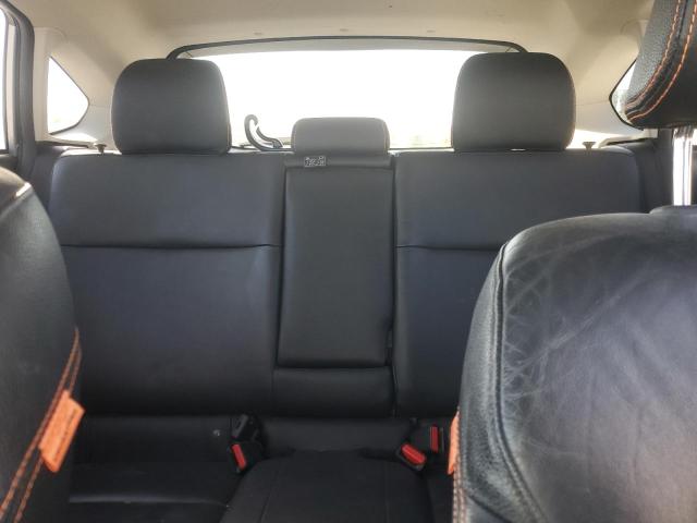 Photo 10 from auction – 2016 SUBARU CROSSTREK with VIN JF2GPALCXGH229028