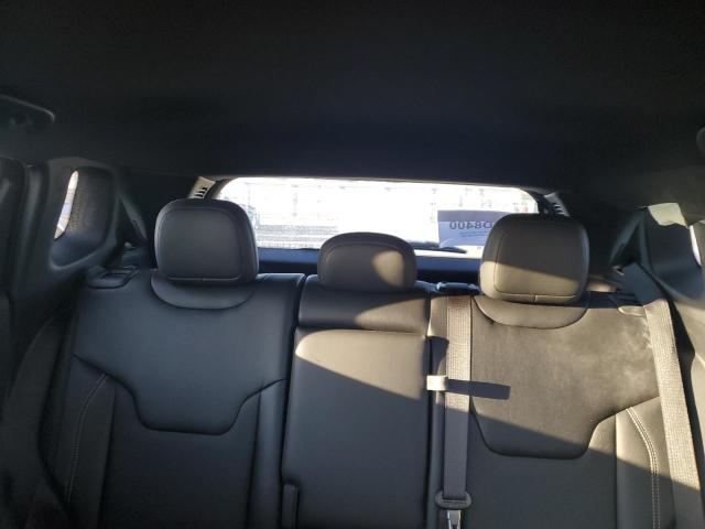 Photo 10 from auction – 2021 JEEP COMPASS 80 with VIN 3C4NJDEB4MT534731