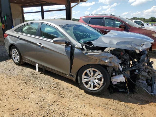 Photo 4 from auction – 2012 HYUNDAI SONATA GLS with VIN 5NPEB4AC4CH494953