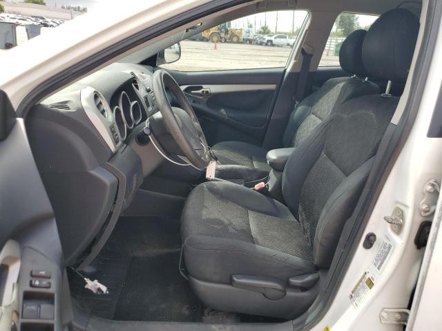 Photo 7 from auction – 2009 PONTIAC VIBE with VIN 5Y2SP67029Z432403