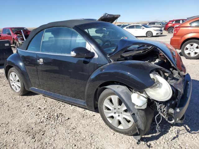 Photo 4 from auction – 2008 VOLKSWAGEN NEW BEETLE with VIN 3VWPG31Y98M412827