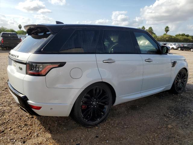 Photo 3 from auction – 2019 LAND ROVER RANGE ROVE with VIN SALWV2SV9KA851946
