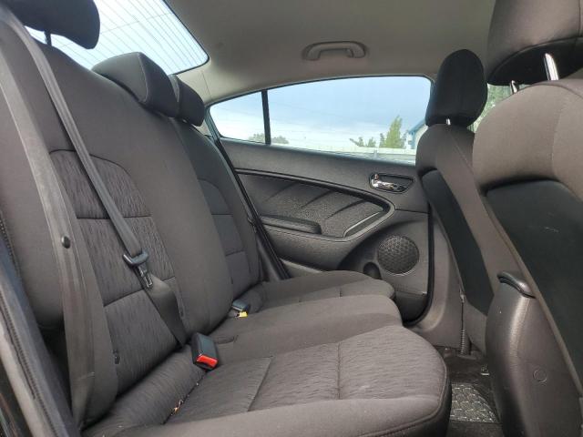 Photo 10 from auction – 2014 KIA FORTE LX with VIN KNAFK4A69E5238564